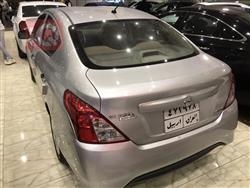 نيسان صني